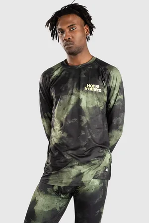 Horsefeathers Riley Funktionsshirt