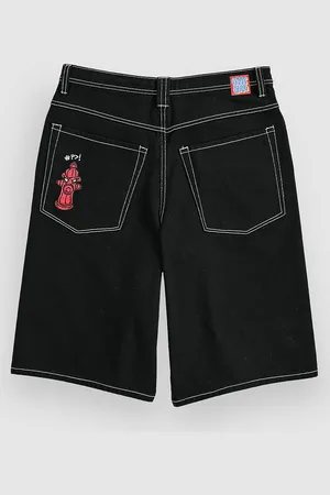 Empyre Ultra Loose Sk8 Kids Shorts