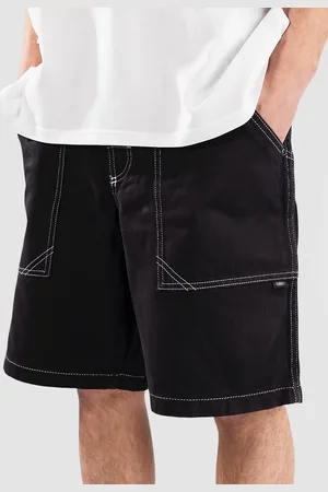 Quiksilver Mercury Denim Shorts