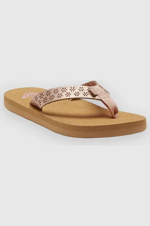 Roxy Rg Porto Motif Kids Sandalen
