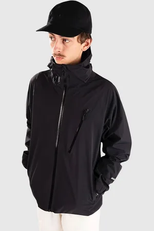 SOS Halcon Jacke