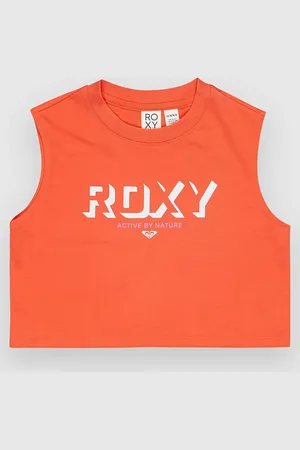 Roxy Boxy Kids Tank Top