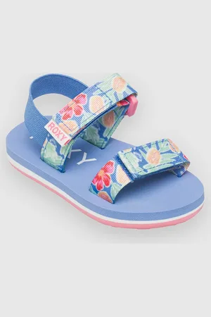 Roxy Tw Cage Kids Sandalen