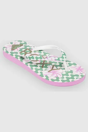 Roxy Rg Pebbles Vii Kids Sandalen