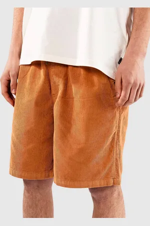 Quiksilver Taxer Cord Ws Shorts