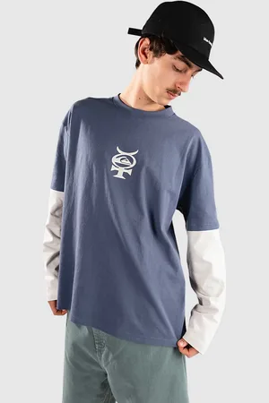 Quiksilver Mercury Layer Longsleeve