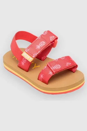 Roxy Tw Cage Kids Sandalen
