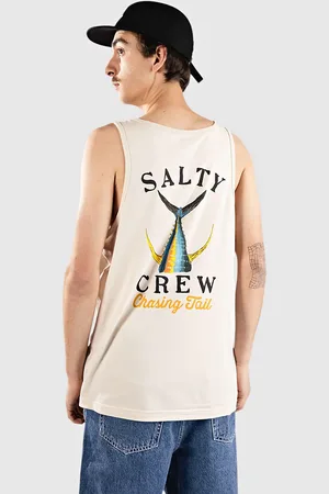 Salty Crew Tailed T-Shirt