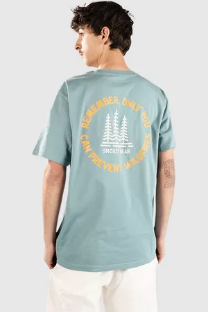 Element SBXE Remember T-Shirt