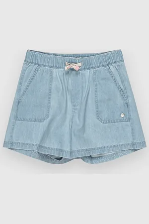 Roxy Call On Me Kids Shorts