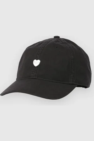 Carhartt Heart Metal Cap