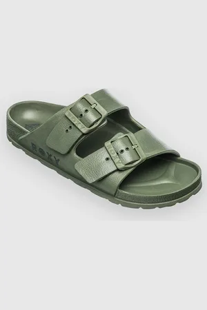 Roxy Kattie Sandalen