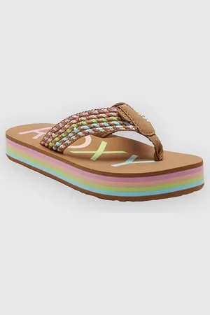 Roxy Rg Chika Hi Kids Sandalen