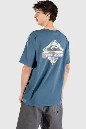 Quiksilver Crystal Jet T-Shirt