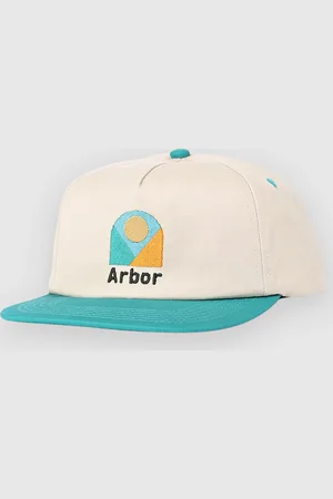 Arbor Breaker Cap