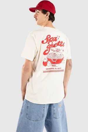 Iriedaily Spa Ghetti T-Shirt