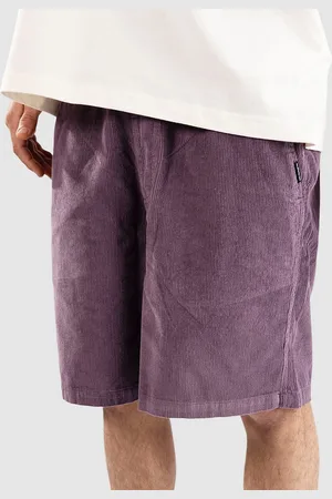 Quiksilver Taxer Cord Ws Shorts