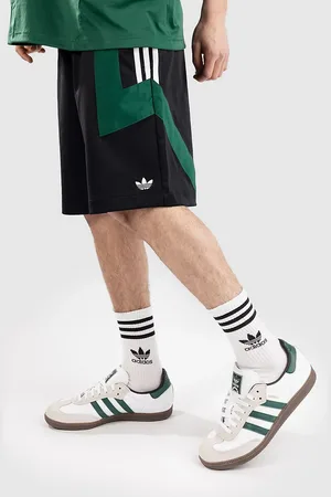 adidas Football Shorts
