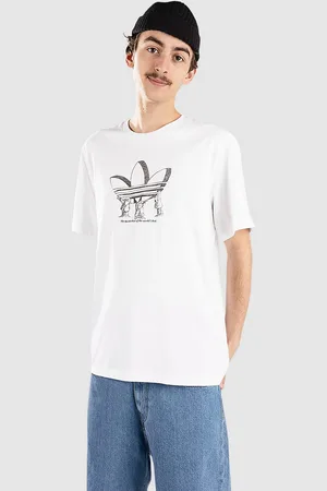 adidas Tref Lift T-Shirt