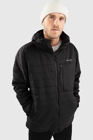 Oyuki Otaru Insulator Fleecejacke