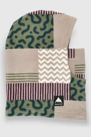 Burton Burke Kids Hood