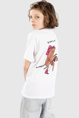 Blue Tomato Giddy Up Kids T-Shirt