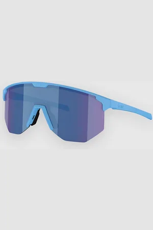 Bliz Active Hero Small Matt Blue Sonnenbrille