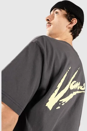 Vans Brush Script Loose T-Shirt