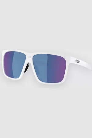 Bliz Active A001 White Sonnenbrille