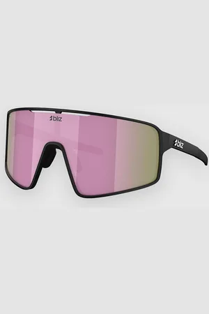 Bliz Active P001S Matt Black Sonnenbrille