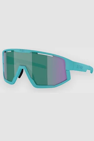 Bliz Active Fusion Small Turquoise Sonnenbrille