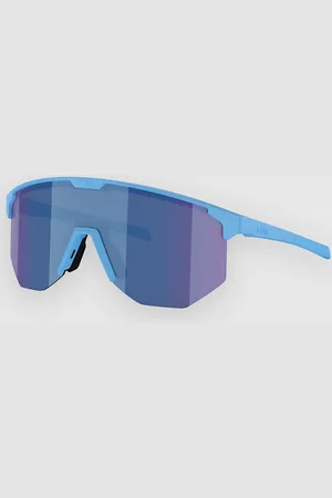 Bliz Active Hero Matt Blue Sonnenbrille