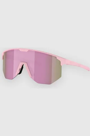 Bliz Active Hero Small Matt Powder Pink Sonnenbrille