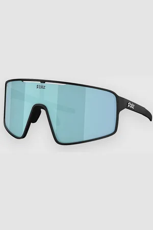 Bliz Active P001S Matt Black Sonnenbrille