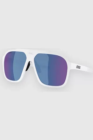 Bliz Active A002 White Sonnenbrille