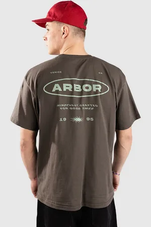 Arbor Craft T-Shirt