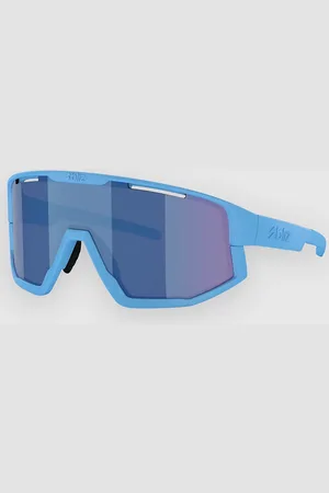 Bliz Active Fusion Matt Blue Sonnenbrille