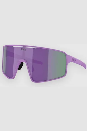 Bliz Active P001S Purple Sonnenbrille
