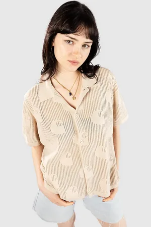 Carhartt Temple Knit Hemd