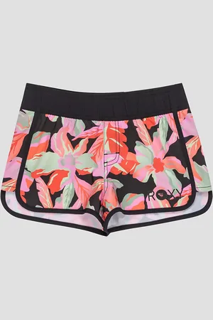 Roxy Good Waves Only Kids Boardshorts