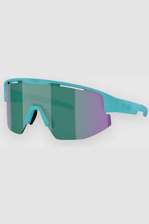 Bliz Active Matrix Turquoise Sonnenbrille