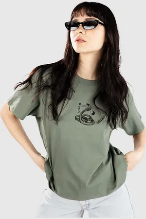 RVCA Viper Easy T-Shirt