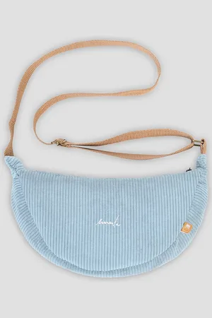 Ementa SB Fiuza Signature Cord Umhängetasche