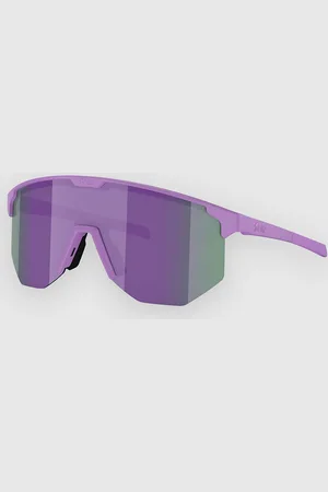 Bliz Active Hero Small Purple Sonnenbrille
