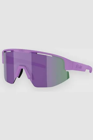 Bliz Active Matrix Small Purple Sonnenbrille