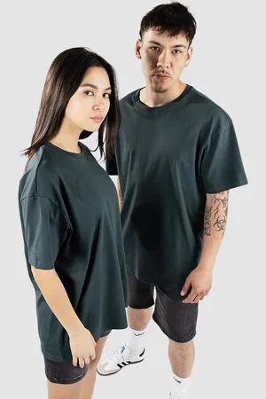 Urban classics Heavy Oversized T-Shirt