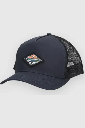 Vissla Solid Sets Trucker Cap