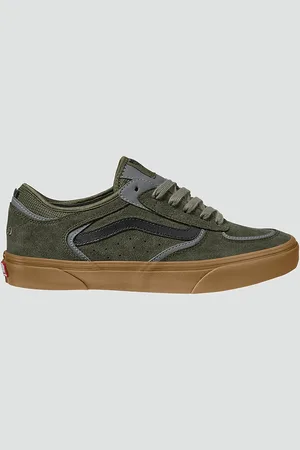 Vans Skate Rowley Skateschuhe
