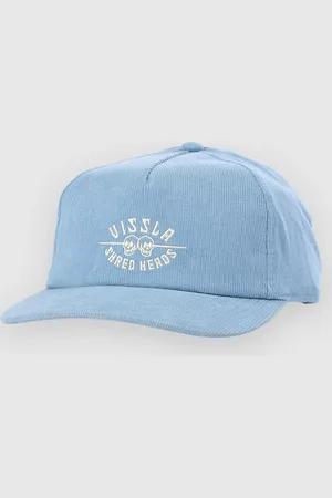 Vissla Shread Heads Cap