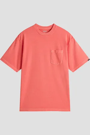 Vans Original Standards Wash Pocket T-Shirt